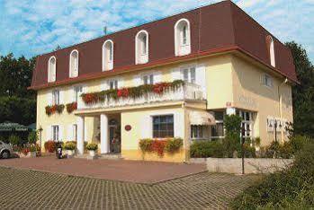 Penzion Jas Prague Ngoại thất bức ảnh