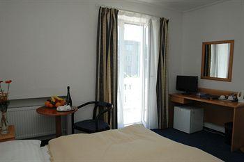Penzion Jas Prague Ngoại thất bức ảnh