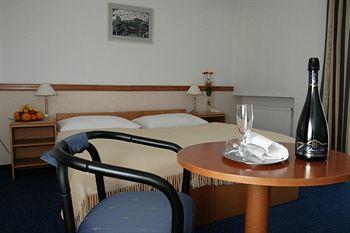 Penzion Jas Prague Ngoại thất bức ảnh