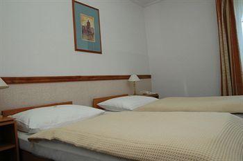 Penzion Jas Prague Ngoại thất bức ảnh