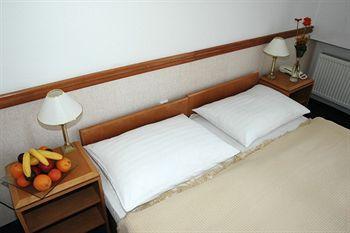 Penzion Jas Prague Ngoại thất bức ảnh