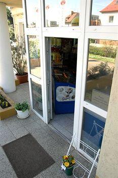 Penzion Jas Prague Ngoại thất bức ảnh